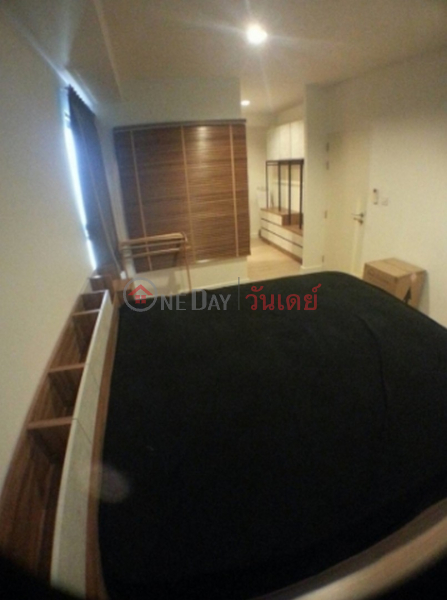 Condo for Rent: The Seed Mingle, 38 m², 1 bedroom(s) | Thailand | Rental | ฿ 25,000/ month