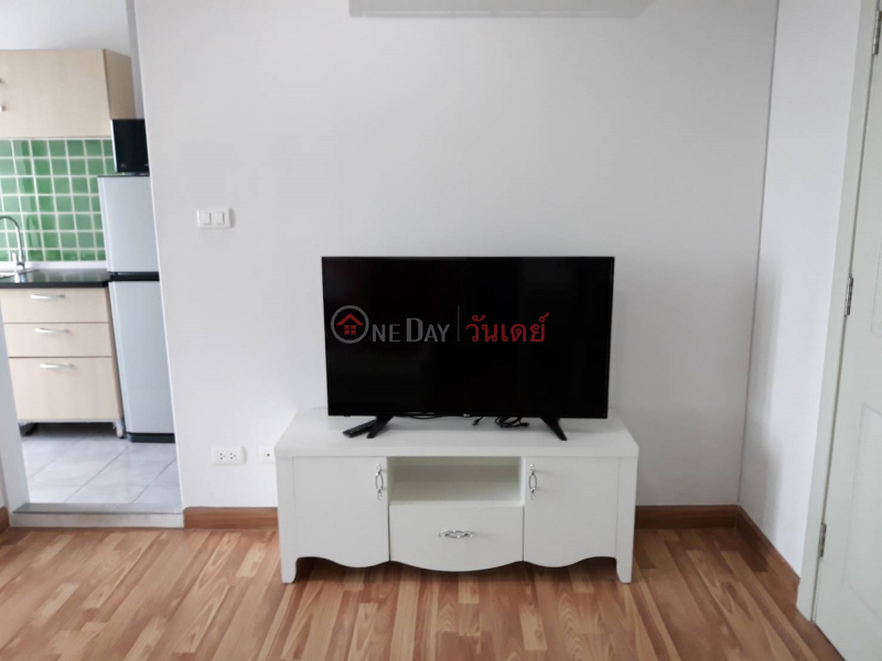 , 1, Residential Rental Listings | ฿ 10,500/ month