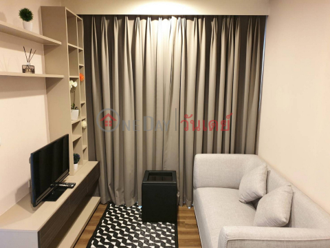 Condo for Rent: Onyx Phaholyothin, 30 m², 1 bedroom(s) - OneDay_0