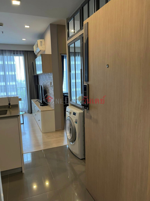 Condo for Rent: M Thonglor 10, 55 m², 2 bedroom(s) - OneDay_0