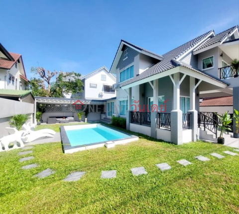 Modern Pool Villa 5 Beds 6 Baths Pattaya (TRI-16445)_0