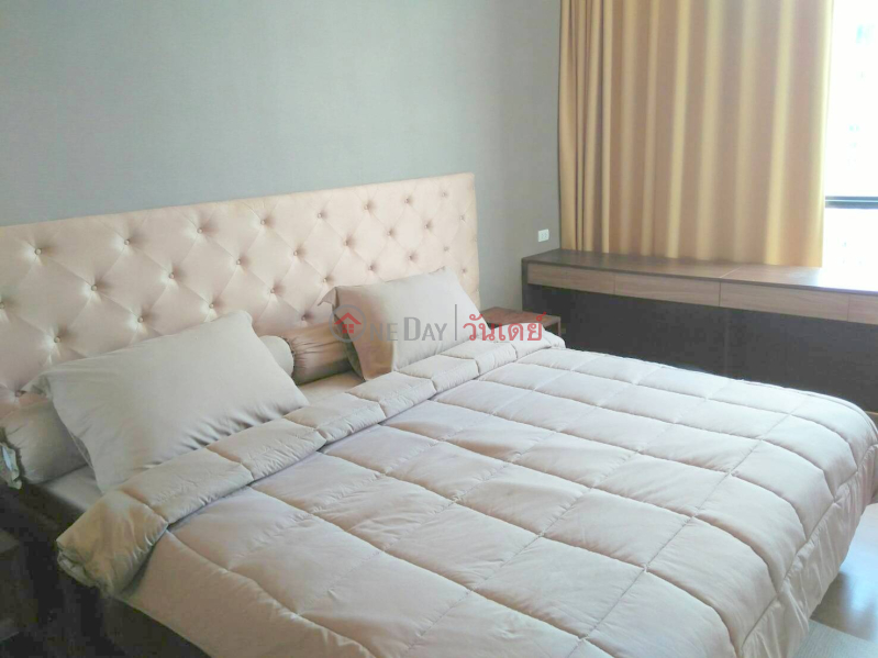 ฿ 40,000/ month, Condo for Rent: The Capital Ekamai-Thonglor, 54 m², 2 bedroom(s)