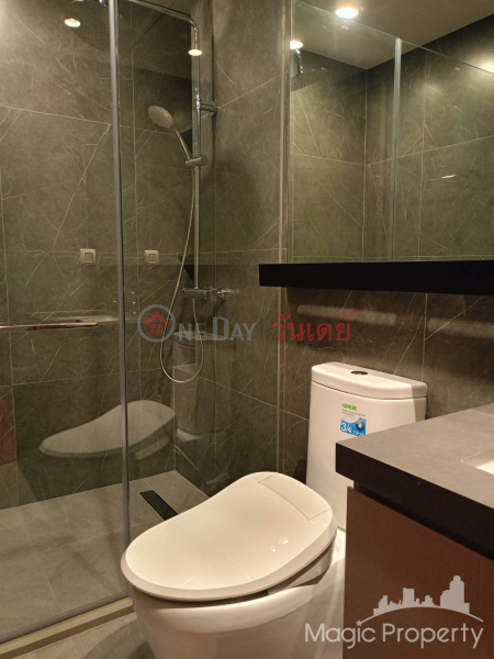 ฿ 62,000/ month, THE EXTRO Phayathai - Rangnam Condominium, Phaya Thai, Bangkok