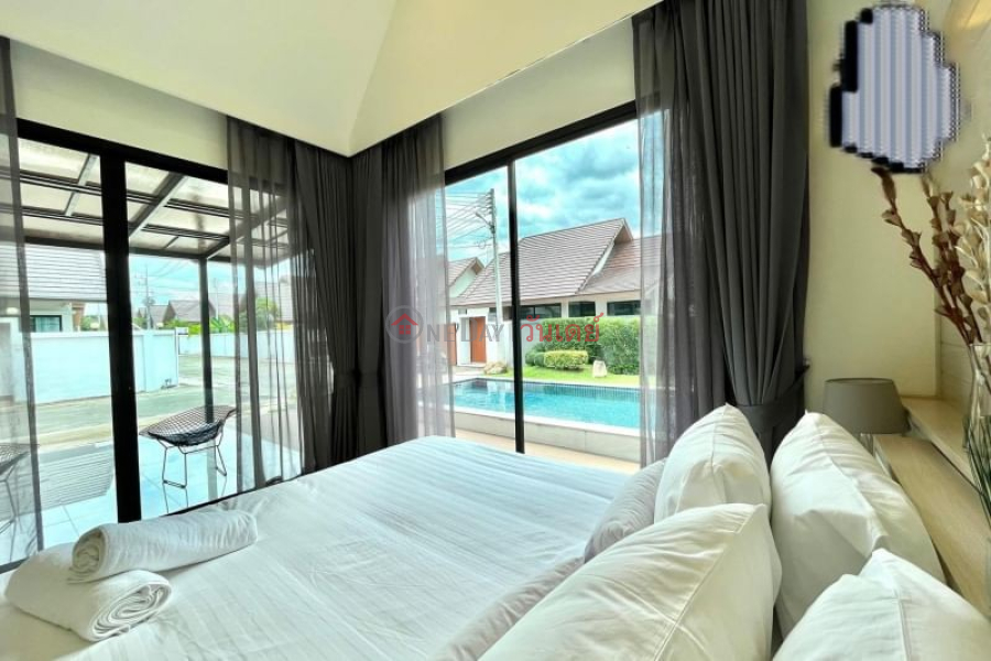 ฿ 7.25Million | Pool Villa Huay