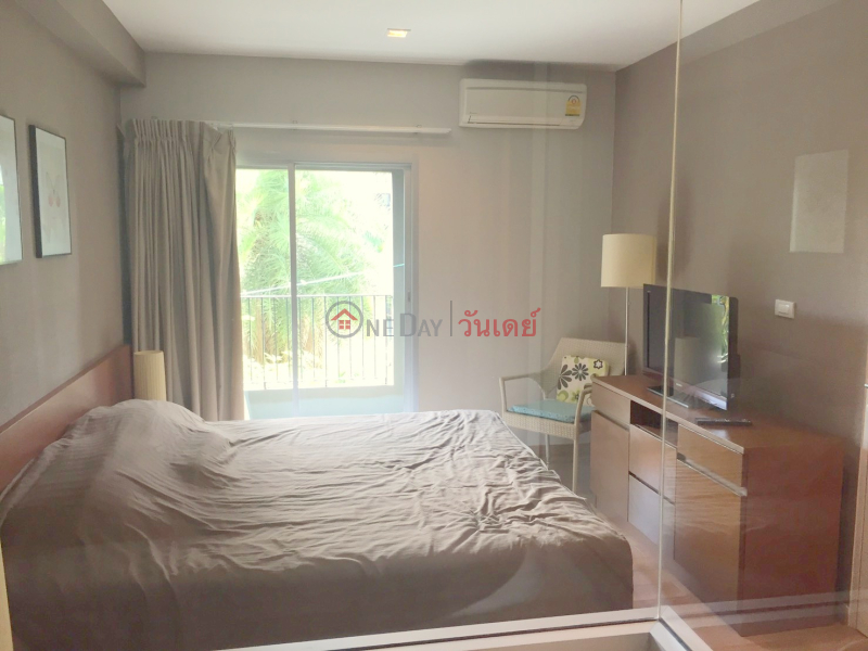  1 | Residential Rental Listings | ฿ 25,000/ month