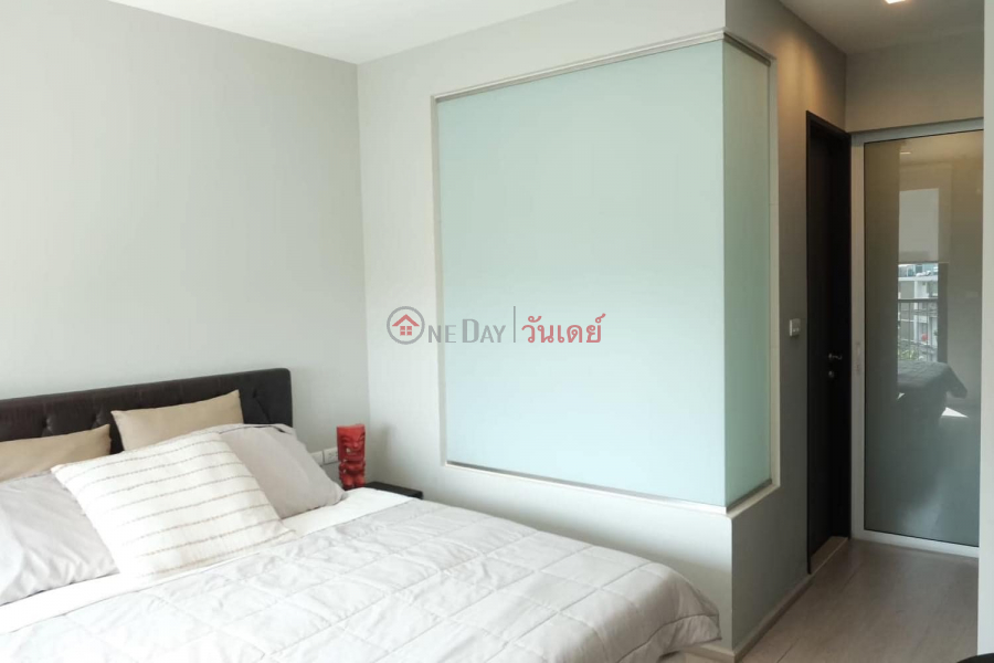 Property Search Thailand | OneDay | Residential Rental Listings, Condo for rent: RHYTHM Sukhumvit 44/1 (7th floor),fully furnished