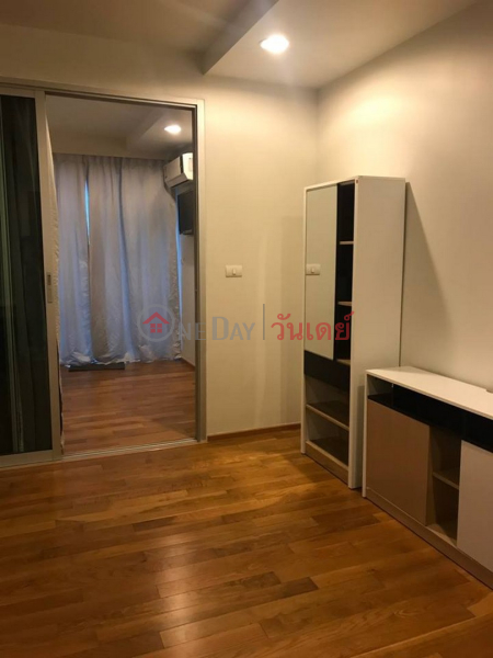 Condo for Rent: Abstracts Phahonyothin Park, 38 m², 1 bedroom(s) Rental Listings