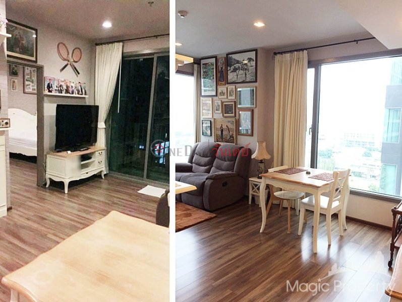 ฿ 6.5Million, Ceil By Sansiri Condominium, Watthana, Bangkok