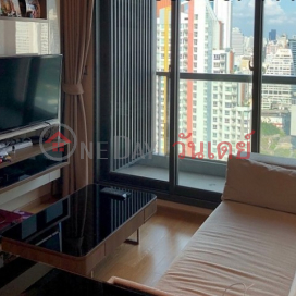 คอนโด สำหรับ ขาย: The Address Sathorn, 47 ตร.ม., 1 ห้องนอน - OneDay_0