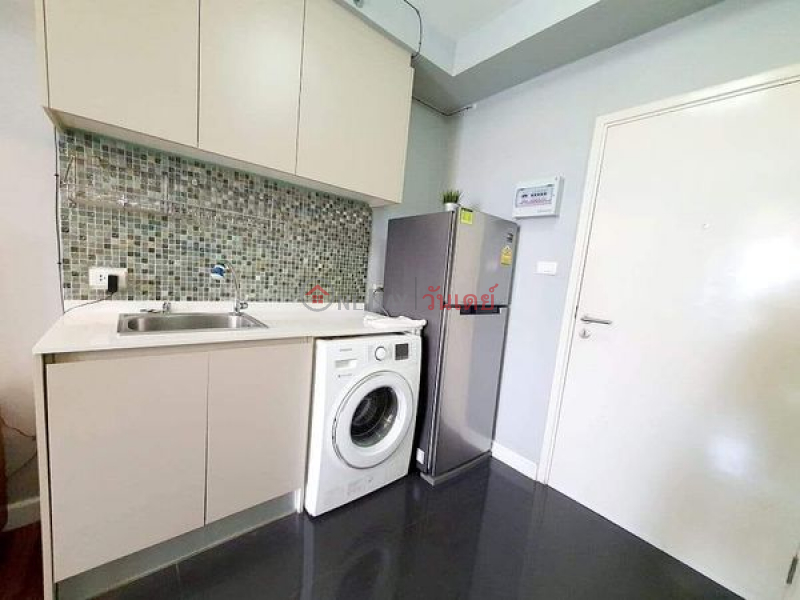 ฿ 6,900/ month A Space Me Bangna (16th floor)