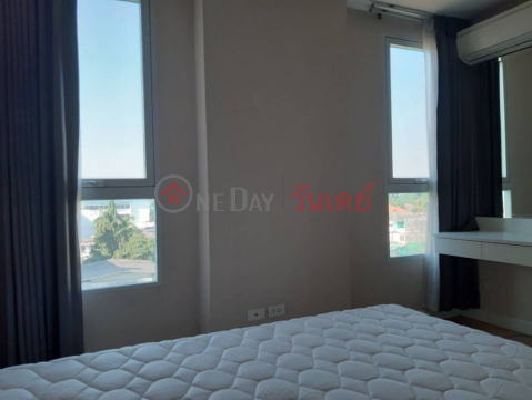 Condo for Rent: Mayfair Place Sukhumvit 64, 41 m², 2 bedroom(s) - OneDay_0