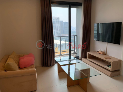 Condo for Rent: M Ladprao, 74 m², 2 bedroom(s) - OneDay_0