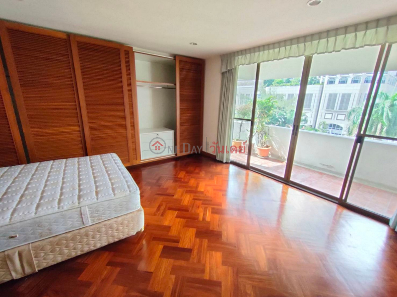 ฿ 98,000/ เดือน คอนโด สำหรับ เช่า: Ruam Rudee Penthouse, 300 ตร.ม., 3 ห้องนอน