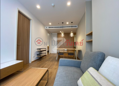 Condo for Rent: Noble BE 33, 60 m², 2 bedroom(s) - OneDay_0