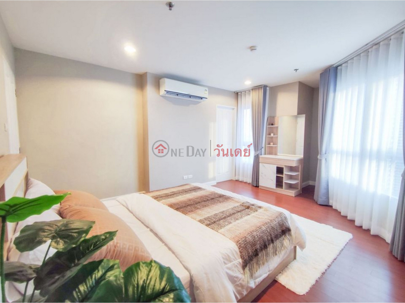 ฿ 110,000/ เดือน, คอนโด สำหรับ เช่า: Belle Grand Rama 9, 173 ตร.ม., 4 ห้องนอน