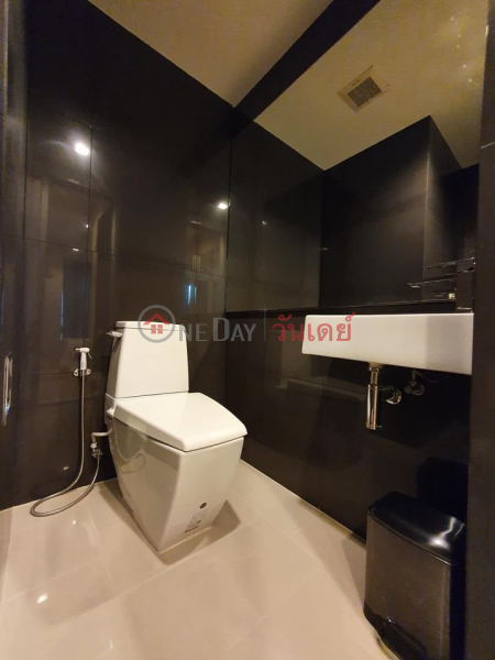 Condo for Rent: Rhythm Sathorn, 45 m², 1 bedroom(s) Rental Listings