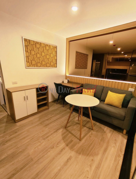High-Value Executive Rental: Regent Home Bangna – Ultimate BTS Connectivity Thailand | Rental ฿ 12,000/ month