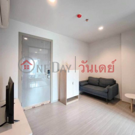 For rent Life Asoke - Rama 9 (37th floor, building B) _0