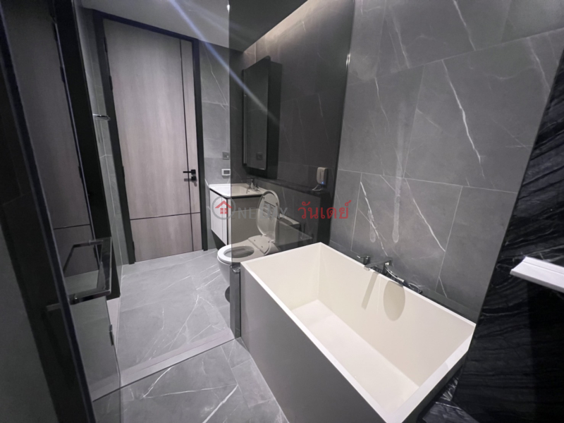 ฿ 50,000/ month Condo for Rent: The Reserve Sukhumvit 61, 48 m², 1 bedroom(s)