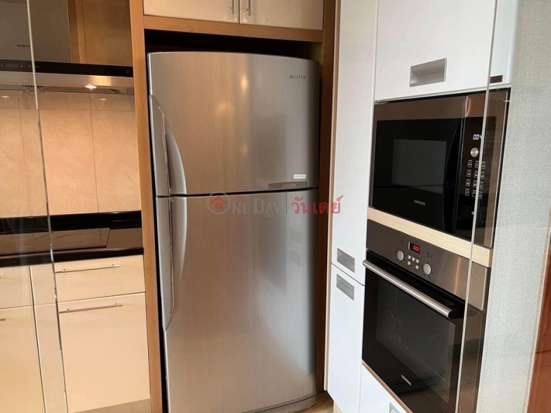 Condo for rent The Bangkok Sukhumvit 43 (3rd floor, building A) | Thailand | Rental, ฿ 6,500/ month