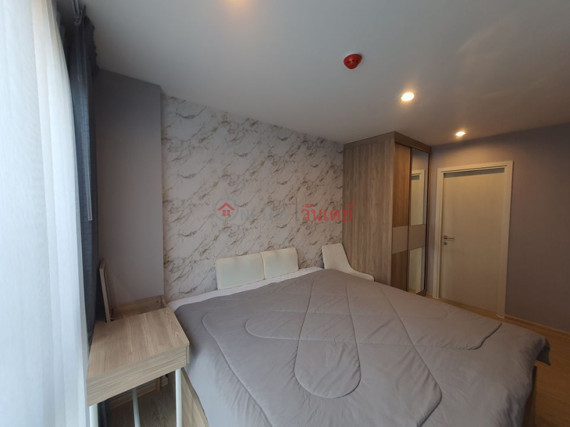 ฿ 11,000/ month, Condo for Rent: The Excel Hideaway Sukhumvit 50, 30 m², 1 bedroom(s)