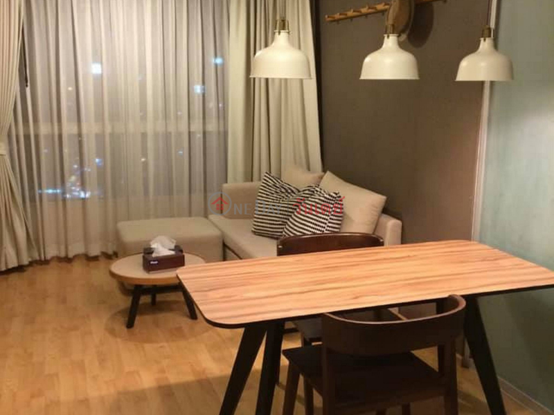 Condo for Rent: U Delight Residence, 35 m², 1 bedroom(s) | Thailand | Rental | ฿ 13,000/ month