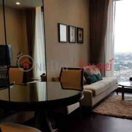 Condo for Rent: The Monument Sanampao, 52 m², 1 bedroom(s) - OneDay_0