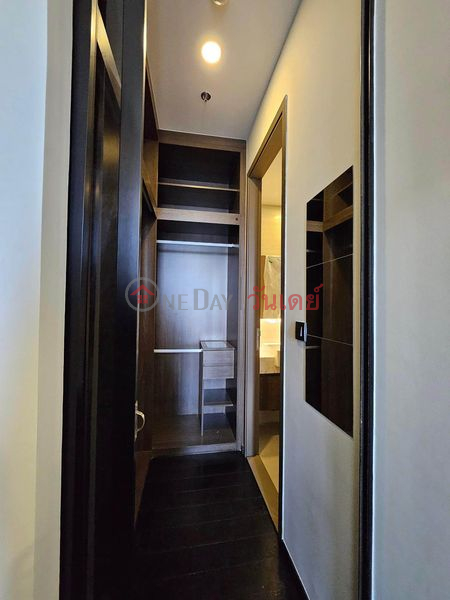 ฿ 38,000/ month | Condo for rent Park​ Origin​ Thonglor (41st floor)