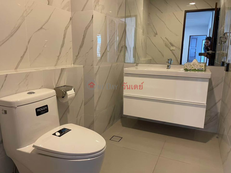 Condo for Rent: P.r.home 3 Apartment, 300 m², 3 bedroom(s) | Thailand Rental, ฿ 120,000/ month