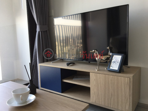 Condo for Rent: XT Ekkamai, 38 m², 1 bedroom(s) - OneDay_0