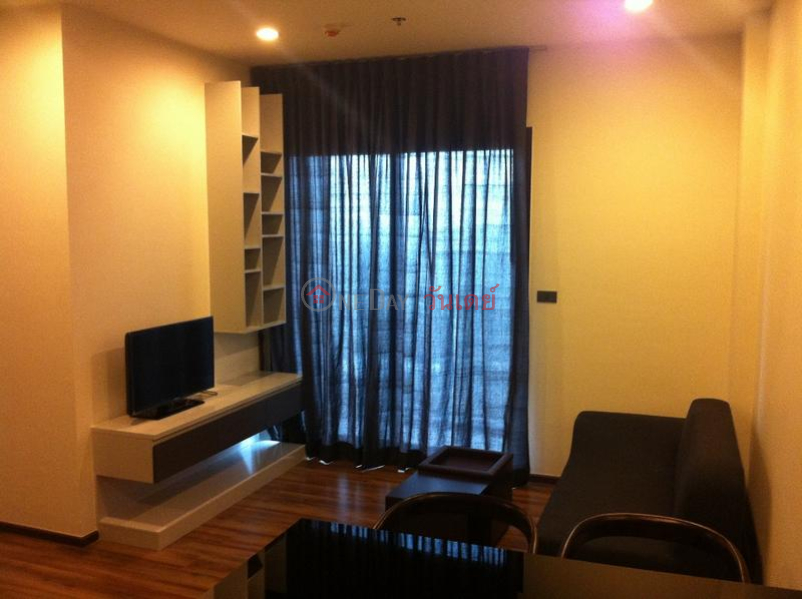 Condo for Rent: WYNE Sukhumvit, 45 m², 1 bedroom(s) Thailand | Rental, ฿ 22,000/ month