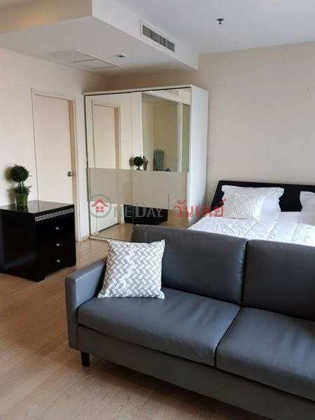 Condo for Rent: Noble Remix, 41 m², 1 bedroom(s) Rental Listings