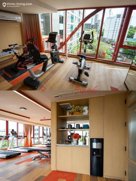  Please Select, Residential | Rental Listings, ฿ 9,500/ month