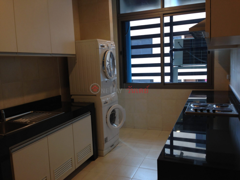 Property Search Thailand | OneDay | Residential, Rental Listings big Balcony near BTS Thonglor