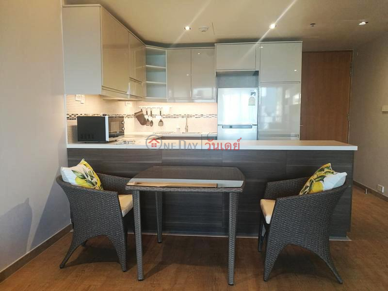 Condo for Rent: The Met, 92 m², 2 bedroom(s) Rental Listings