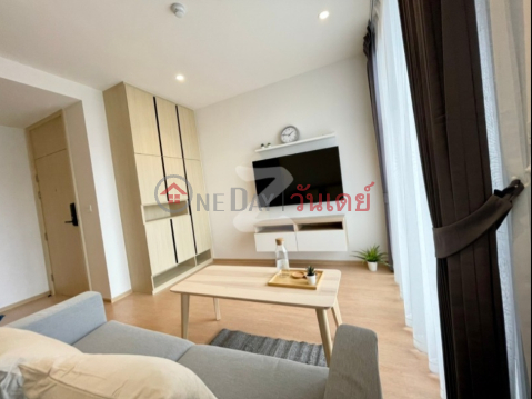 Condo for Rent: Maru Ekkamai 2, 35 m², 1 bedroom(s) - OneDay_0