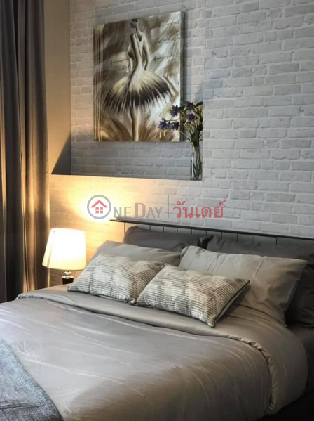 Condo for Rent: Ideo Sukhumvit 93, 32 m², 1 bedroom(s) Rental Listings