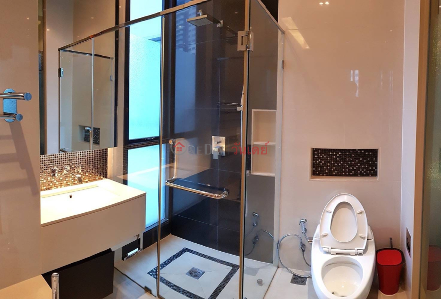 ฿ 54,000/ month, Condo for Rent: The Address Sukhumvit 28, 67 m², 2 bedroom(s)