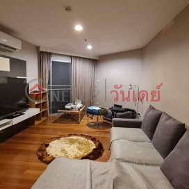 คอนโด สำหรับ เช่า: Belle Grand Rama 9, 101 ตร.ม., 3 ห้องนอน - OneDay_0