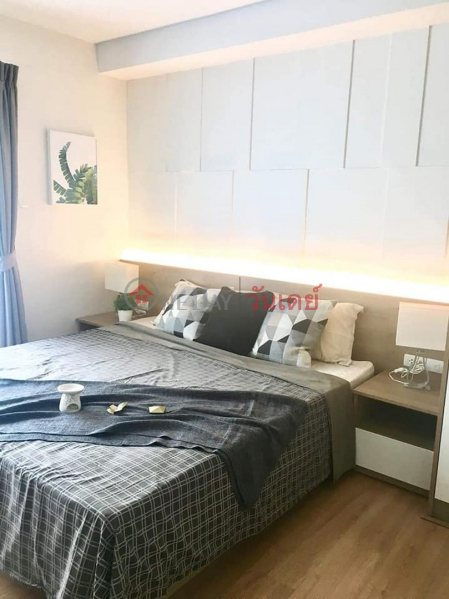 Condo for Rent: Supalai City Resort Bearing Station Sukumvit 105, 56 m², 2 bedroom(s) Rental Listings