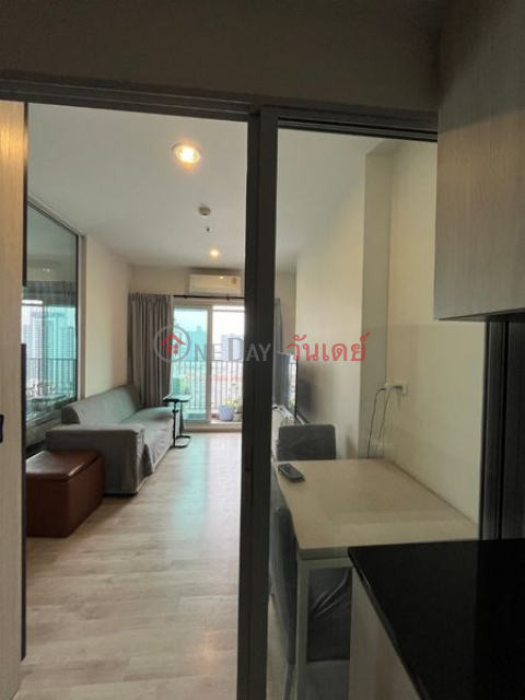 Condo for rent: Niche MONO Ramkhamhaeng (23rd floor) _0