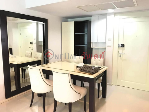 Condo for Rent: Pearl Residences Sukhumvit 24, 86 m², 2 bedroom(s) - OneDay_0