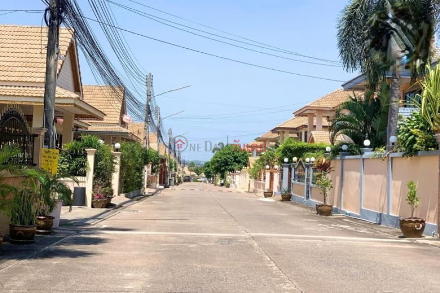 Single House Khao Noi Road Pattaya, Thailand | Sales | ฿ 4.04Million