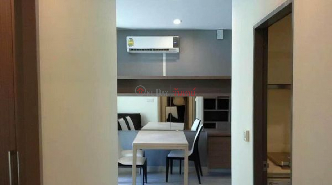 Condo for rent Ideo Mobi Sukhumvit 81 (18th floor) Rental Listings