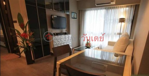 Condo for Rent: Tidy Thonglor, 41 m², 1 bedroom(s) - OneDay_0