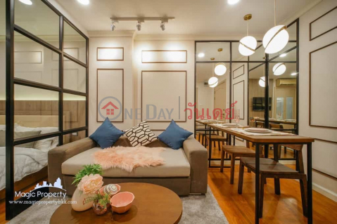 Lumpini Suite Sukhumvit 41, khlong Tan Nuea, Watthana, Bangkok _0