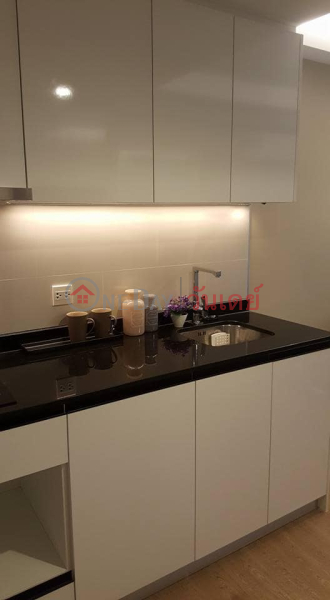 ฿ 19,000/ month, Condo for Rent: Maestro 39, 30 m², 1 bedroom(s)