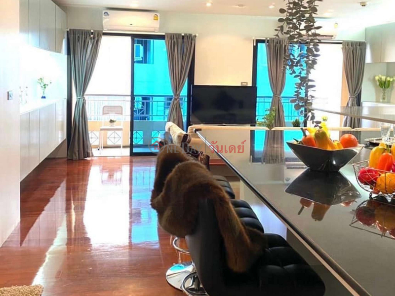 Condo for Rent: Silom Terrace, 149 m², 2 bedroom(s) Rental Listings