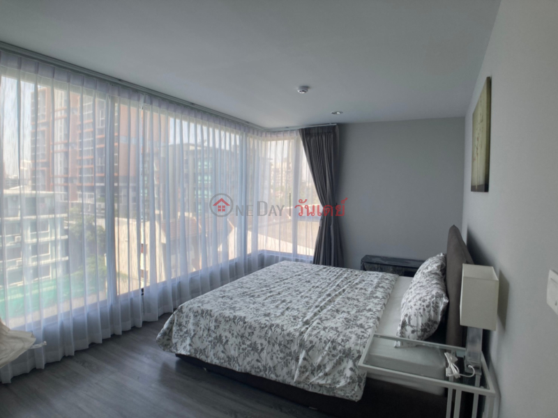 ฿ 45,000/ month Condo for Rent: Ideo Mobi Sukhumvit 40, 95 m², 3 bedroom(s)