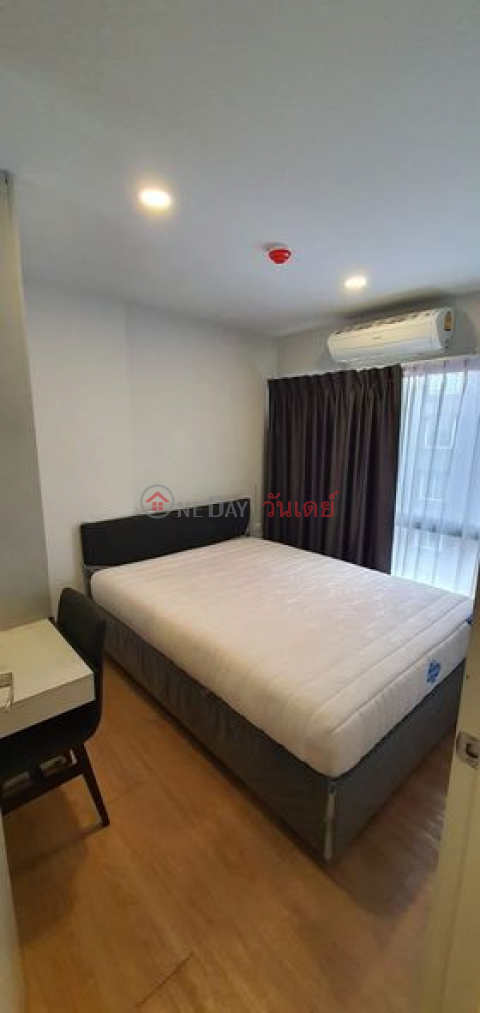 For rent: Felic Condo Ladprao Wanghin 79 (6th floor) _0